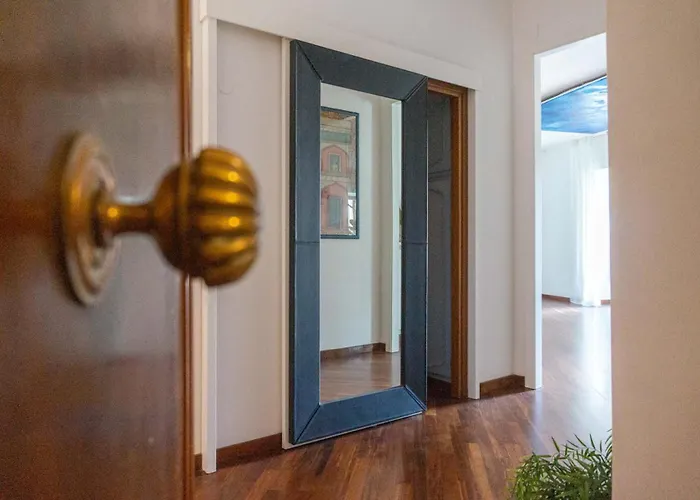 Navona Luxury Flat * רומא