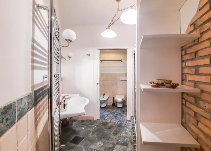 Navona Luxury Flat * רומא