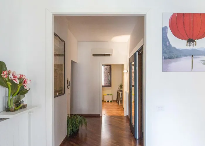 Navona Luxury Flat דירה רומא