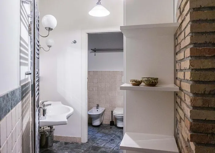 Navona Luxury Flat *