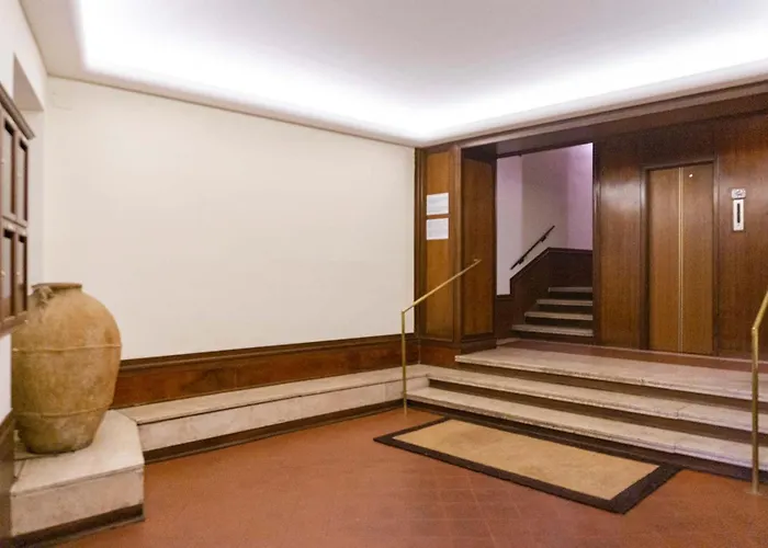 Navona Luxury Flat