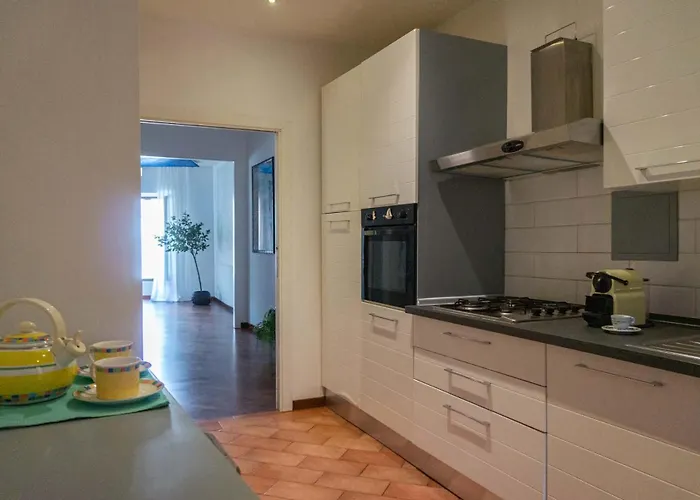 Navona Luxury Flat * רומא