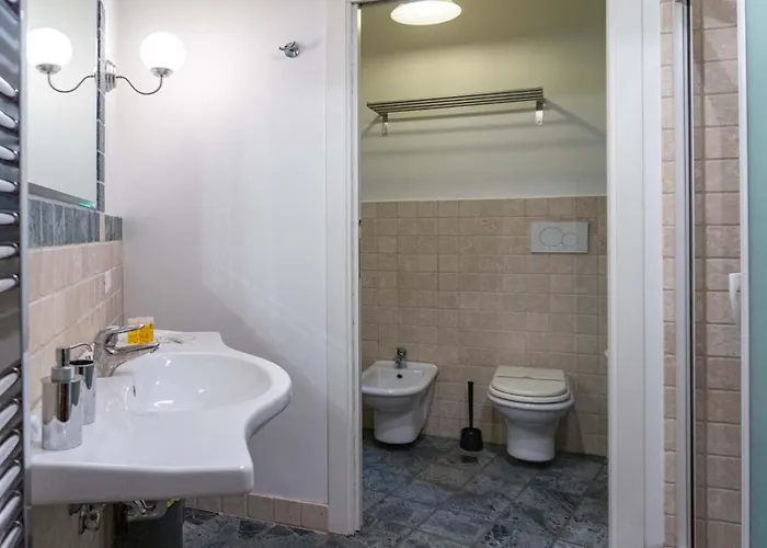 Navona Luxury Flat רומא