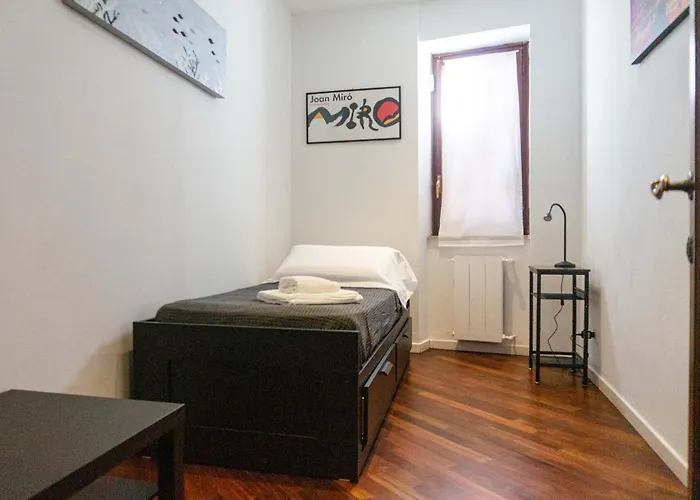 דירה Navona Luxury Flat *